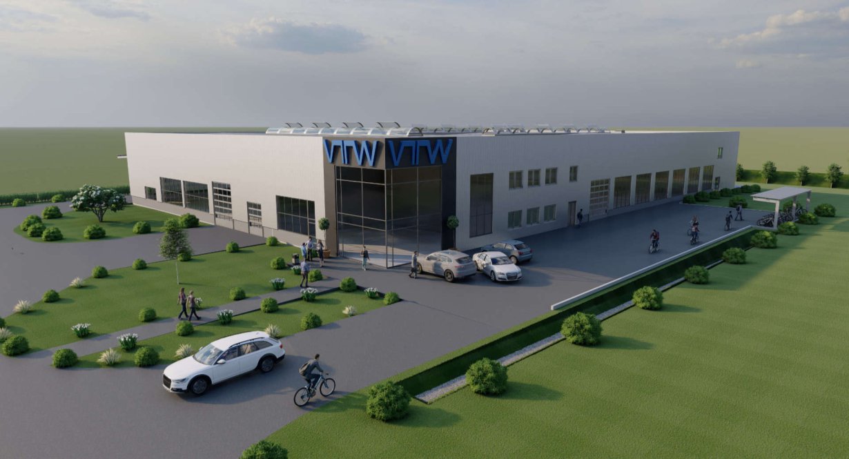 VTW Gmbh