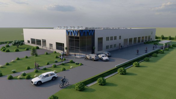 VTW Building